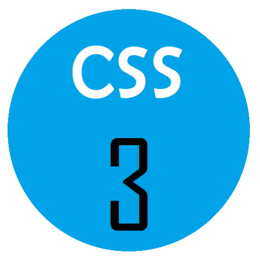 HTML Logo