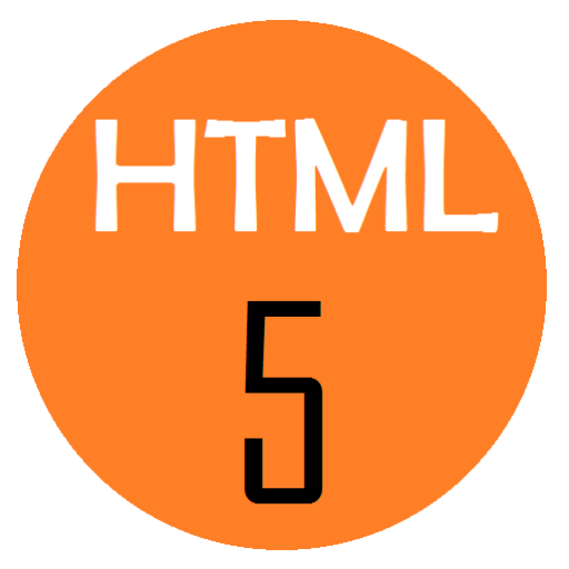 HTML Logo
